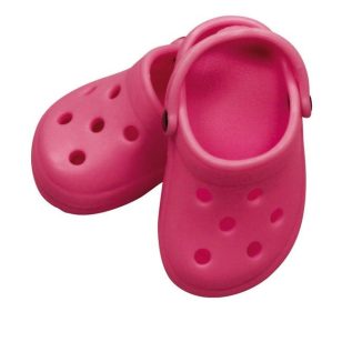 Papuci din cauciuc Götz