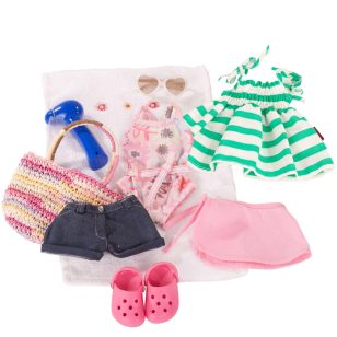  3401754 - Götz Summer Fun strandszett