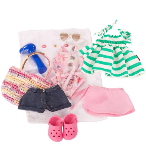  3401754 - Götz Summer Fun strandszett