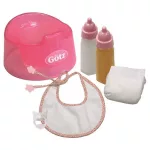 3401935 - Götz Basic Care szett