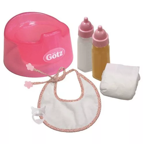 Götz Basic Care szett