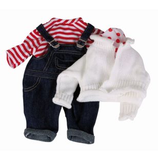 Ținută Götz Sailor (salopetă)