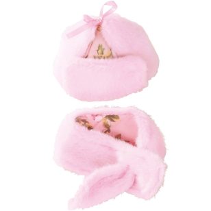 Götz téli sapka és sál