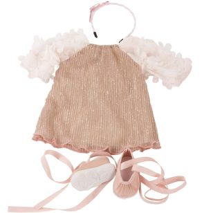 Götz Boho Style szett