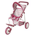 3402380 - Götz Happy Flower babakocsi