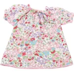 3402442 - Götz Nightgown Mille Fleurs ruha