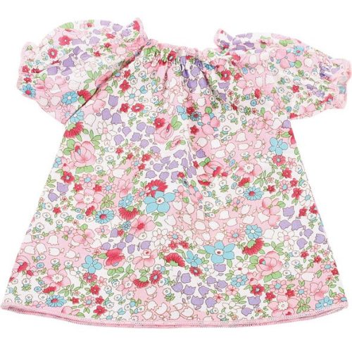 3402442 - Götz Nightgown Mille Fleurs ruha