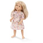 Haine Götz Nightgown Mille Fleurs