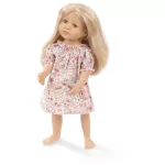 3402442 - Götz Nightgown Mille Fleurs ruha