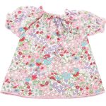 Haine Götz Nightgown Mille Fleurs