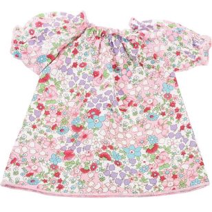 3402443 - Götz Nightgown Mille Fleurs ruha