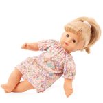 3402443 - Götz Nightgown Mille Fleurs ruha