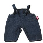 Pantaloni de grădină Götz din denim