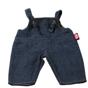 Pantaloni de grădină Götz din denim