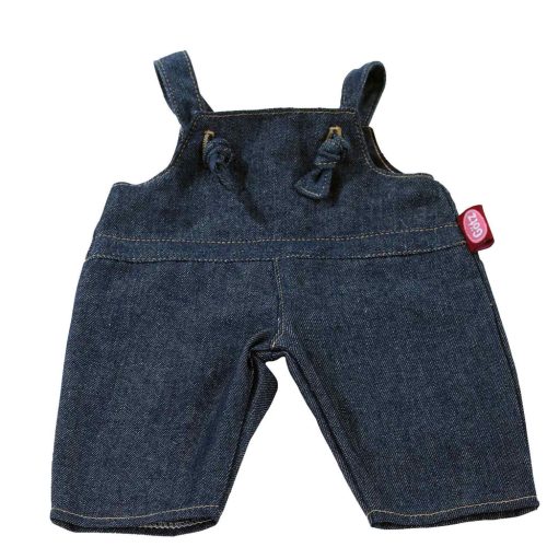 Pantaloni de grădină Götz din denim