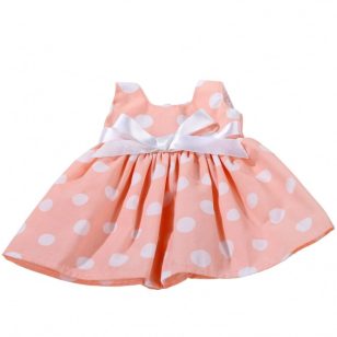 Götz pöttyös ruha