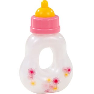 Götz virágos varázs cumisüveg