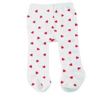 Götz szívecskés harisnya