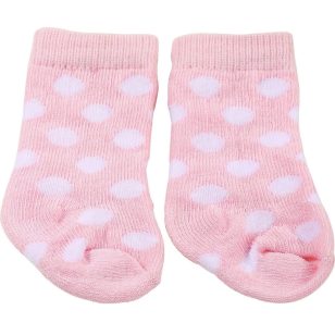 Götz pöttyös zokni