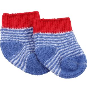 Șosete cu model marinăresc Götz