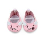 Pantofi Götz cu șoricel