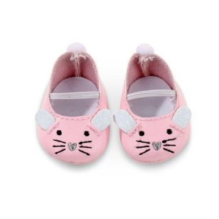 Pantofi Götz cu șoricel