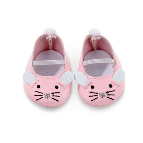 Pantofi Götz cu șoricel