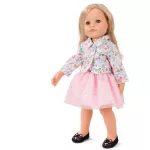 Götz Glitter Flower szett