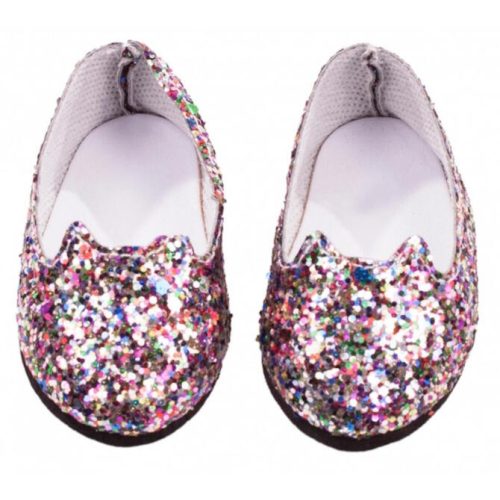 3402715 - Götz Balerina Glittercat cipő
