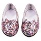 3402715 - Götz Balerina Glittercat cipő