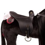  3402783 - Götz fekete, fésülhető póni