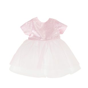 Götz csinos babaruha