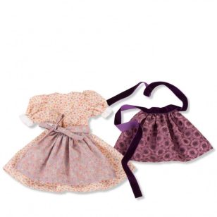 Set Götz Dirndl München