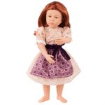 Götz Dirndl München szett