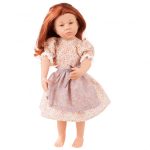 Set Götz Dirndl München