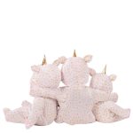 Salopetă Götz cu unicorn