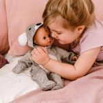 Salopetă Götz cu koala