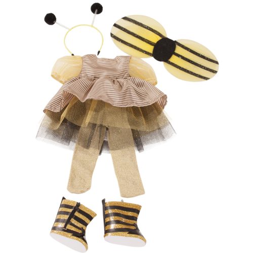 Götz Busy Bee babaruha szett