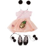 Götz Dolce Vita babaruha szett