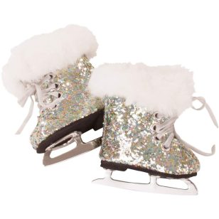 Götz Christmas jégkorcsolya