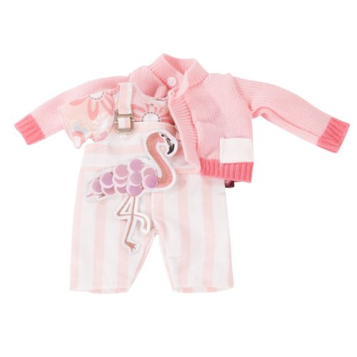 3403022 - Götz Pretty Flamingo együttes