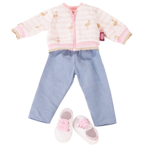 3403035 - Götz Golden Flamingo együttes