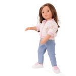 Set Götz Golden Flamingo