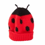 3403036 - Götz Ladybug ruhaszett