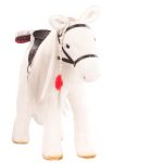 Götz lipicai fésülhető póni