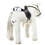 Götz lipicai fésülhető póni