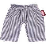 Pantaloni Götz cu dungi marinărești