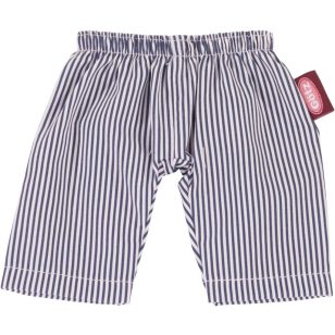 Pantaloni Götz cu dungi marinărești