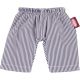 Pantaloni Götz cu dungi marinărești