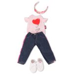 3403154 - Götz Jeans in Style együttes